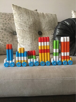 Lego takımı