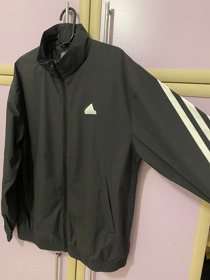 Adidas Erkek Eşofman Takımı - Görsel 4