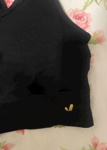 Kadın tayt ve bralet takım - Görsel 6