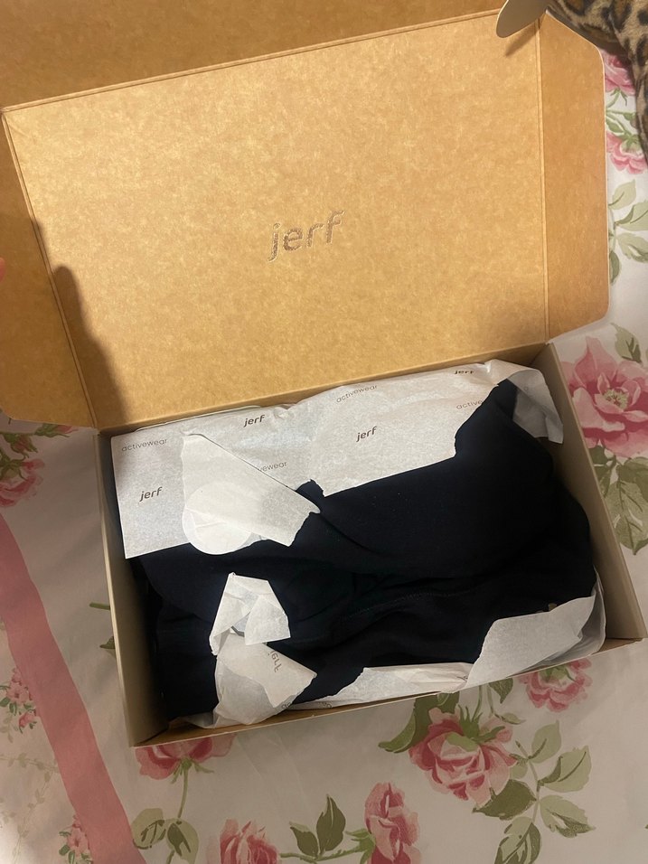 Kadın tayt ve bralet takım - Görsel 4