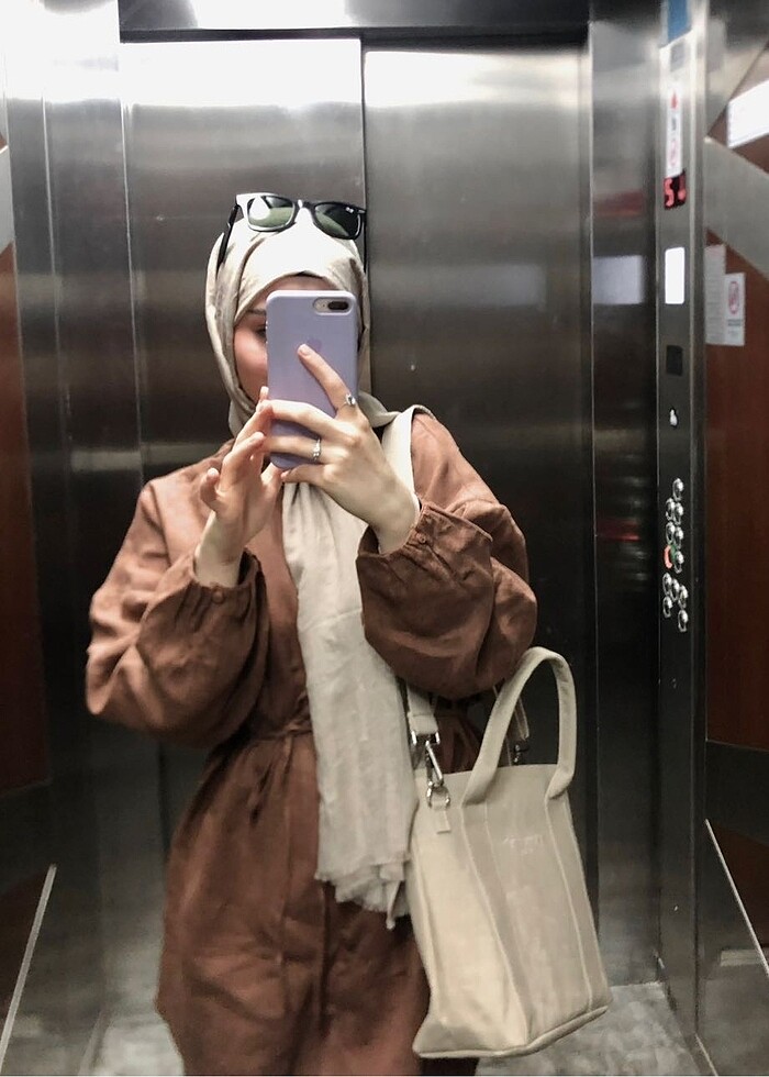 Pierre Cardin Kadın Kanvas Çanta - Görsel 2