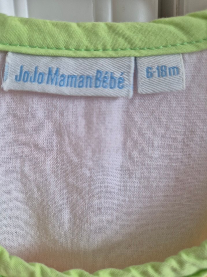 Çocuklar için Renkli Bağlamalı Uyku Tulumu - Görsel 2