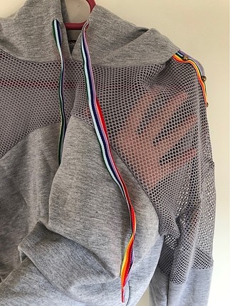 m Beden Sweatshirt