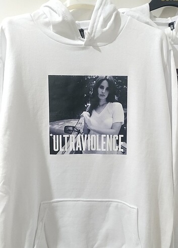 l Beden Lana Del Rey Unisex Sweatshirt 