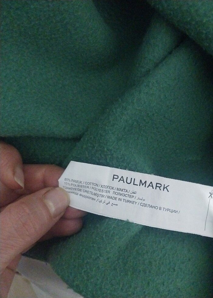 Tişört  - Görsel 4