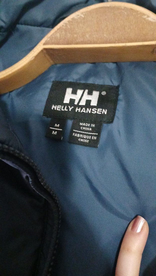 Fermuarlı Gri Kadın Kışlık Mont - Görsel 2