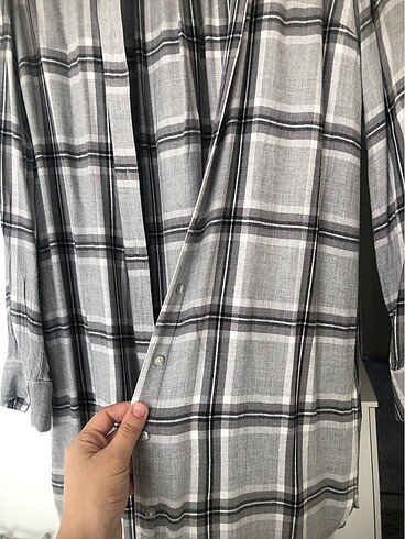 H&M Hm gömlek