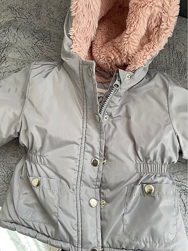 Lc bebek mont