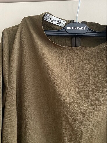 42 Beden Tunik