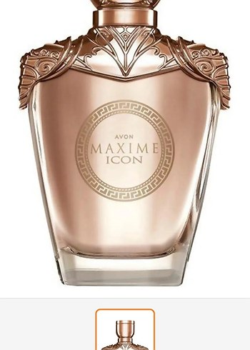Avon Maxime Icon Kadın Parfümü