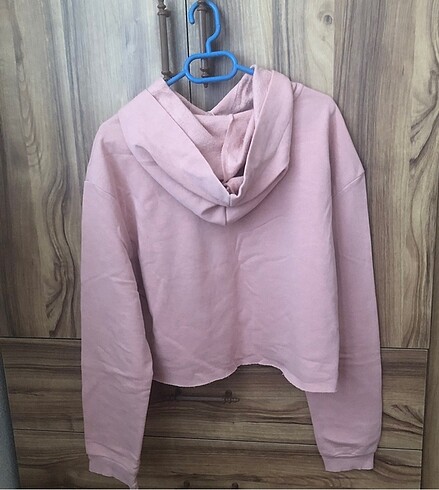 LTB pembe sweatshirt