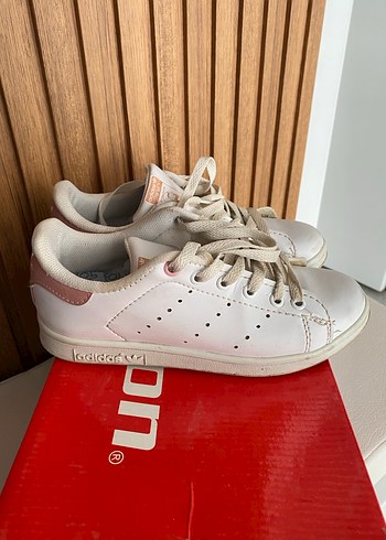 Beyaz Stiletto Topuklu Kadın Spor Ayakkabı - Görsel 2