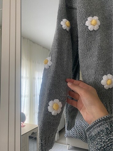 Diğer Triko ceket