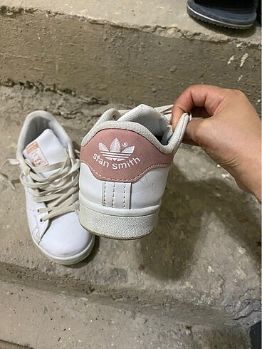 Adidas Spor ayakkabı