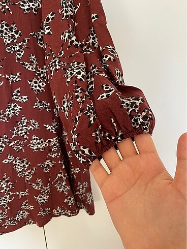 LC Waikiki Lcw tunik