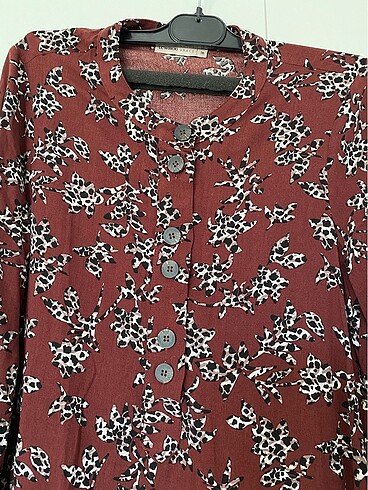 m Beden Lcw tunik