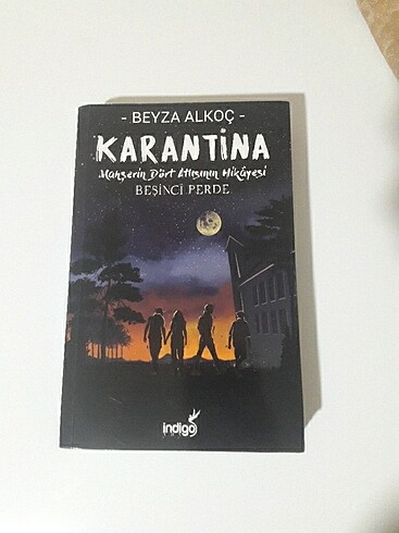 Karantina 5.perde