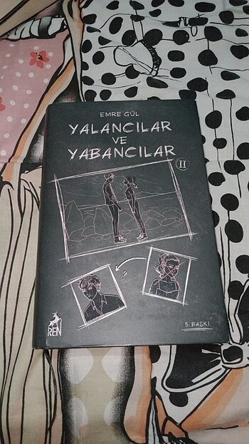 Yalancılar ve yabancılar 2