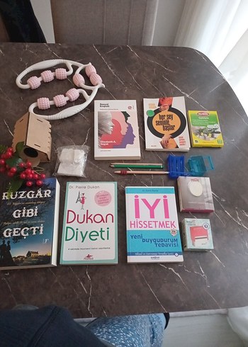 TOPLU SATIŞ