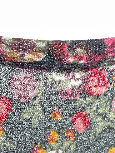 universal Beden çeşitli Renk PreLoved Günlük Elbise %70 İndirimli.