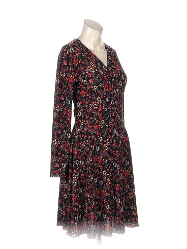 Vintage Love PreLoved Günlük Elbise %70 İndirimli.