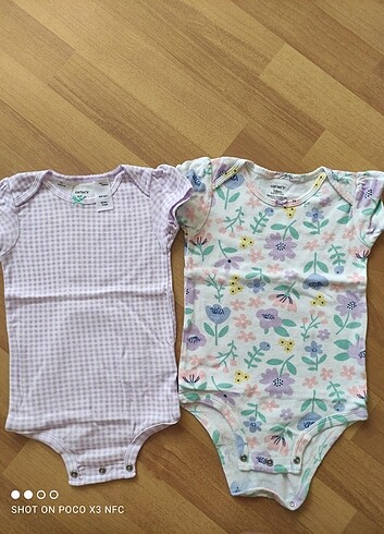 Carters marka zıbın