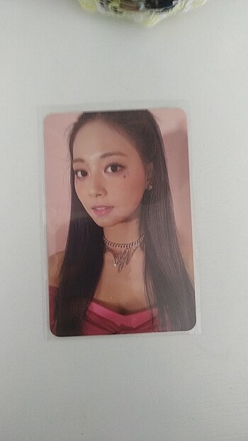 Tzuyu pc