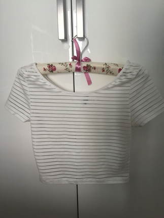 Yazlık T-shirt