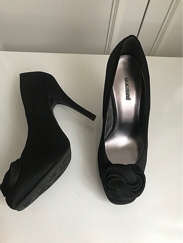 Deichmann Graceland ayakkabı