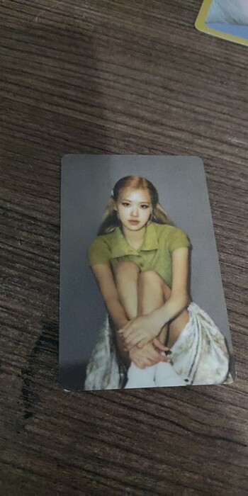 Rosé pc 