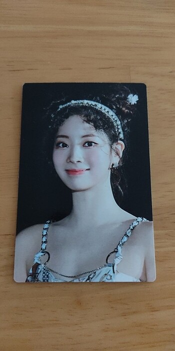 Twice Dahyun tol pc