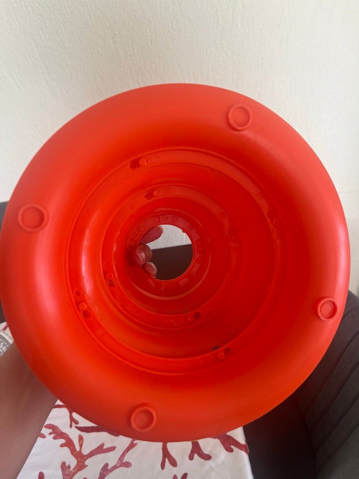 Renkli Toplu Kedi Oyuncağı - Görsel 3