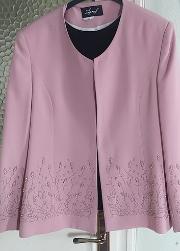 Kadın blazer ceket