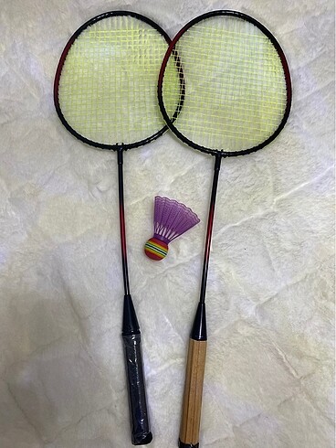 Decathlon Badminton takım