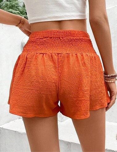 Sheinside Shein şort etek