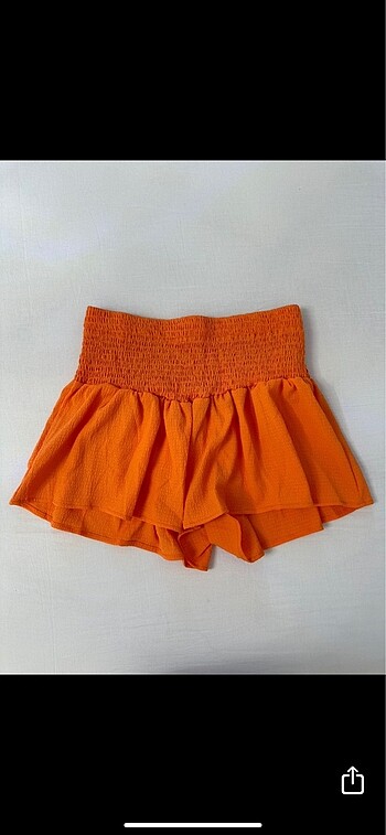 Shein şort etek