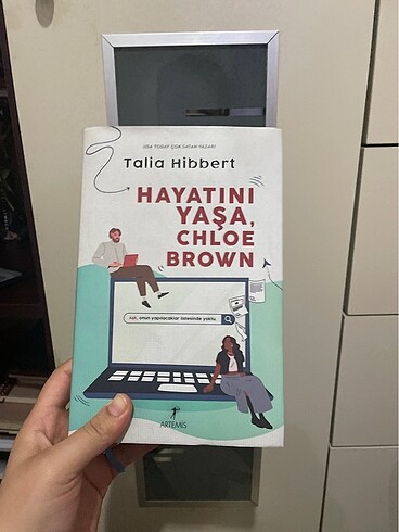 Hayatını yaşa chole brown