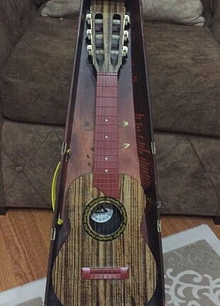 Çocuk gitar