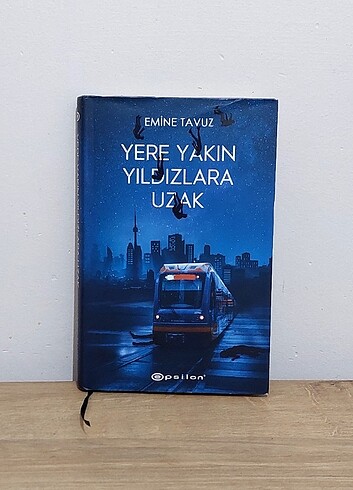 Yere Yakın Yıldızlara Uzak