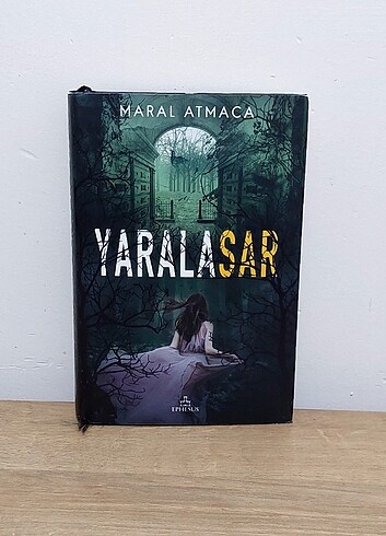 Yaralasar 2