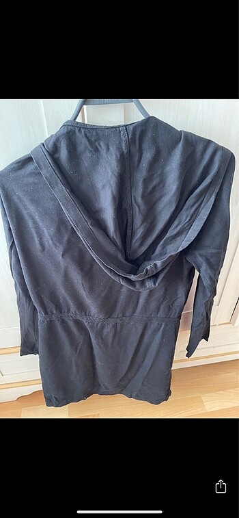 LC Waikiki Bayanince ceket