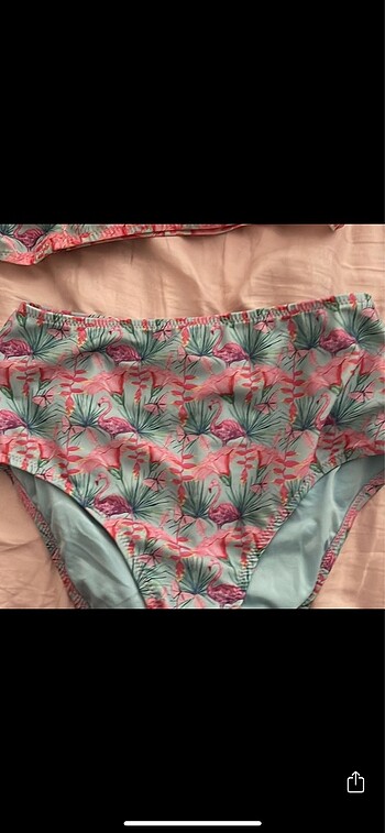 T-box T boz bikini takımı