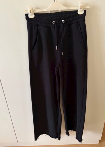 Mavi jeans kadın eşofman altı - Görsel 2