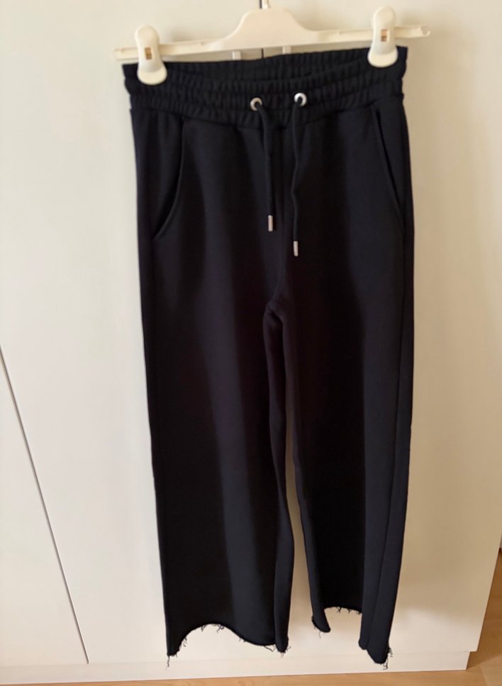 Mavi jeans kadın eşofman altı - Görsel 2