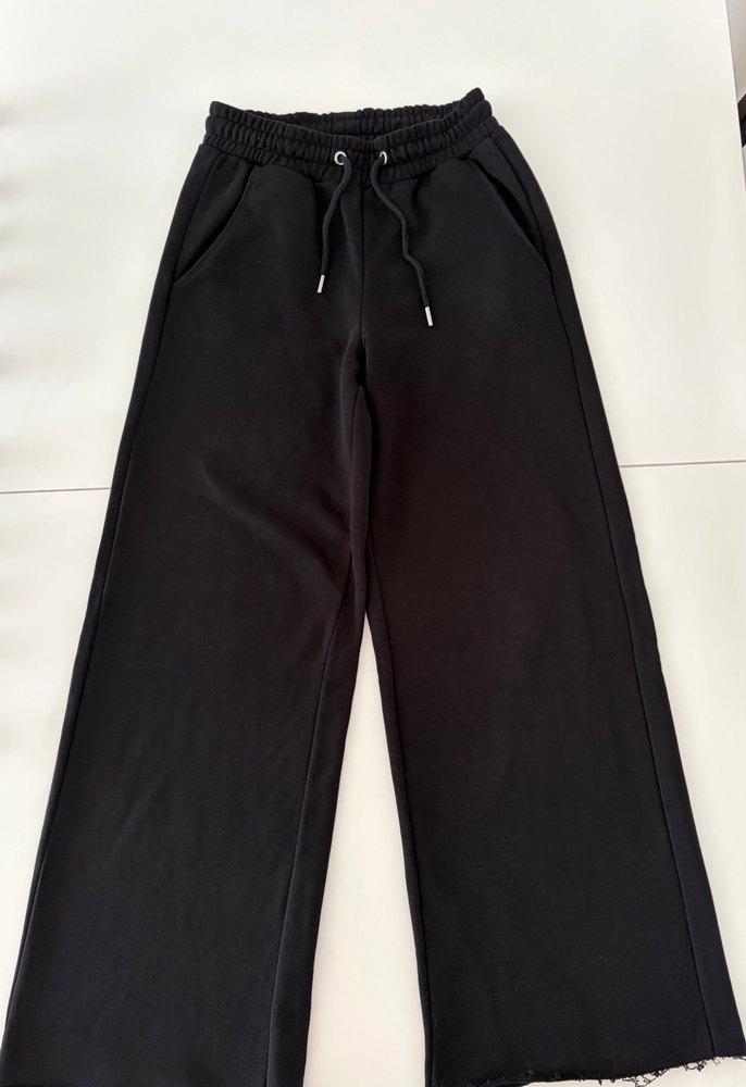 Mavi jeans kadın eşofman altı - Görsel 3