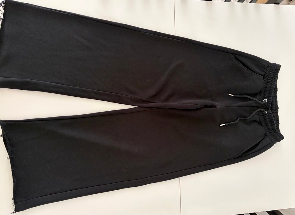 Mavi jeans kadın eşofman altı - Görsel 5