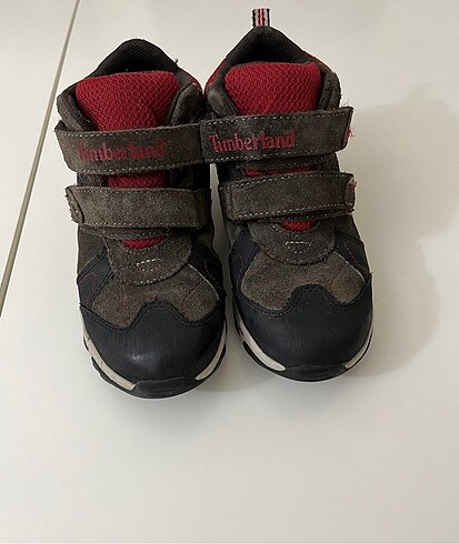 Timberland erkek çocuk bot