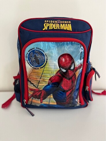 Marvel çanta