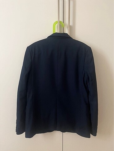 10 Yaş Beden H&M erkek çocuk takım elbise