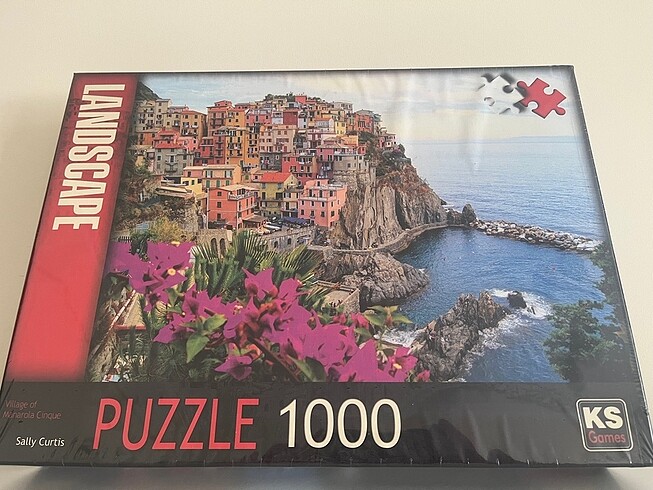 KS games puzzle - Görsel 3